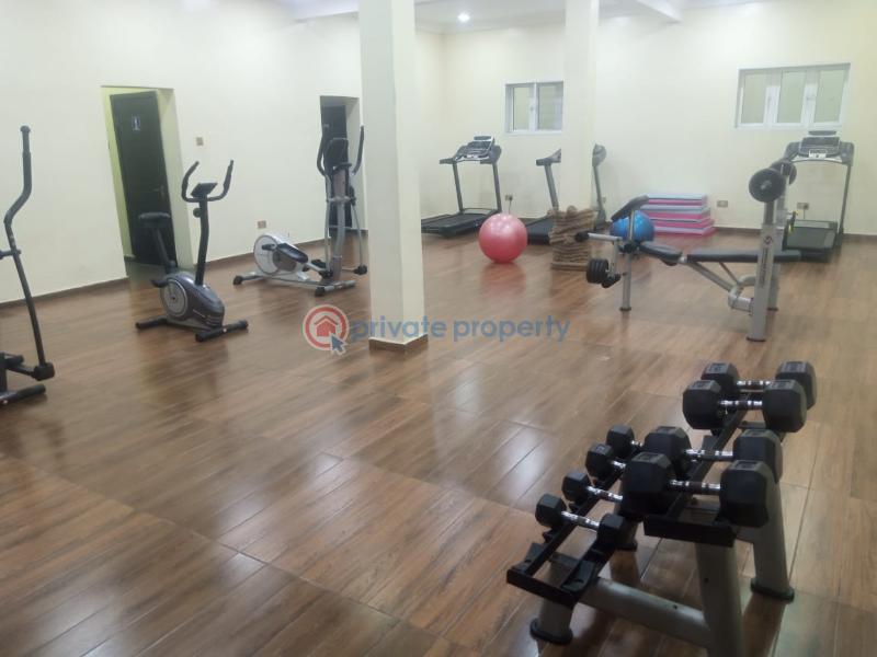 3 bedroom Block Of Flats For Rent Rumens Road Ikoyi Ikoyi Lagos - 3