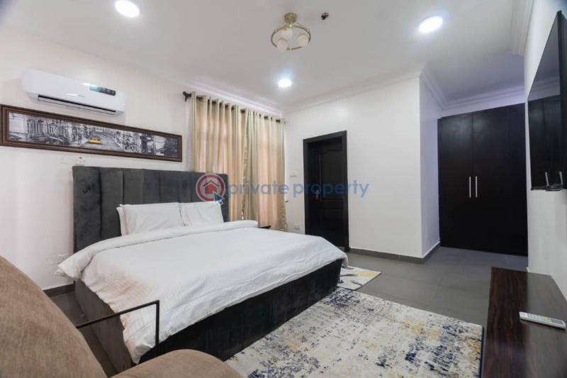 3 bedroom Block Of Flats For Rent Oniru Victoria Island Lagos - 2