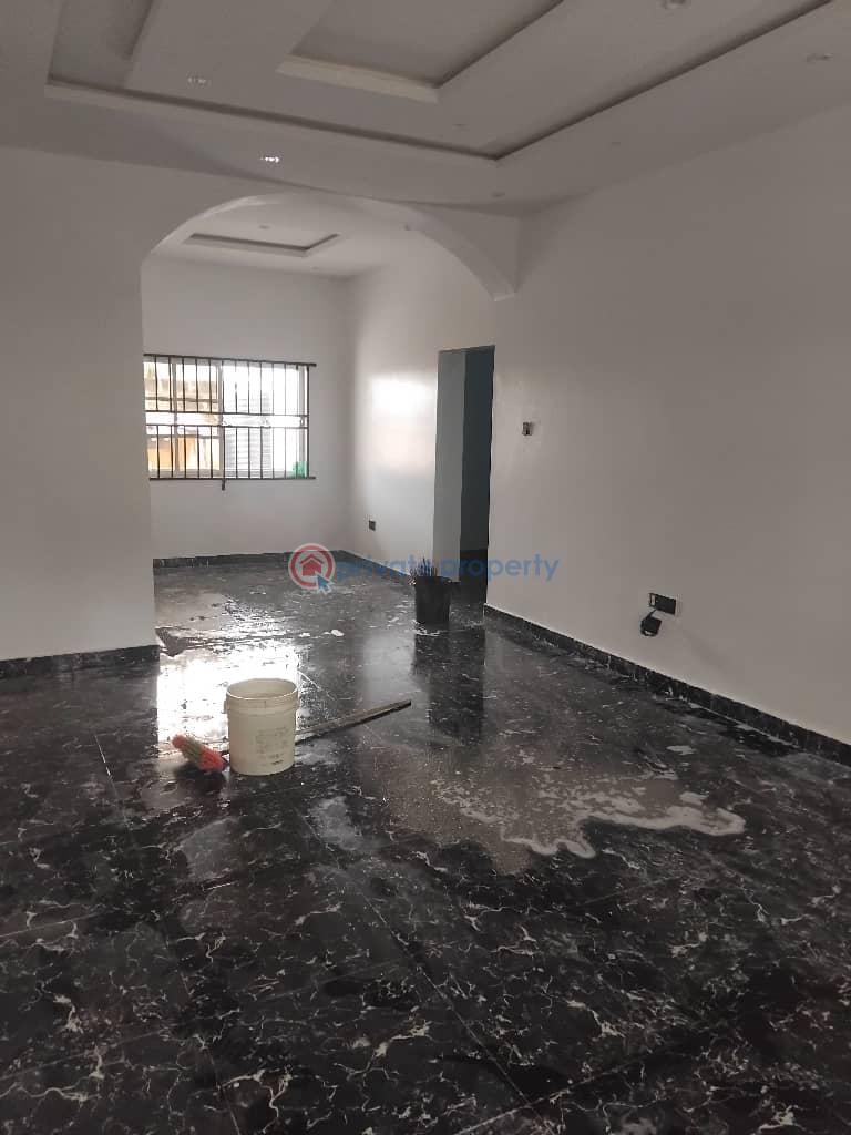 3 bedroom Block Of Flats For Rent Rumens Road Ikoyi Ikoyi Lagos - 1