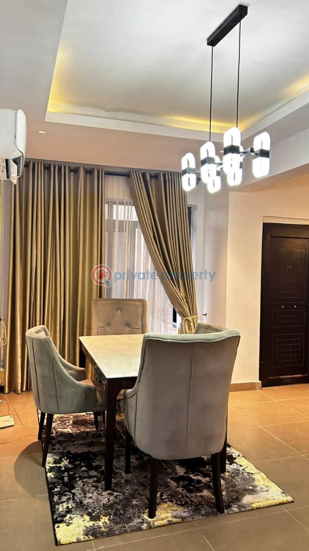 3 bedroom Block Of Flats For Rent Oniru Victoria Island Lagos - 6