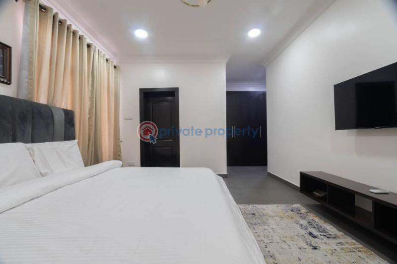 3 bedroom Block Of Flats For Rent Oniru Victoria Island Lagos - 8