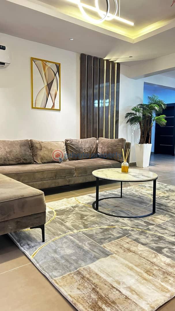 3 bedroom Block Of Flats For Rent Oniru Victoria Island Lagos - 11