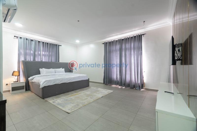 3 bedroom Block Of Flats For Rent Oniru Victoria Island Lagos - 10