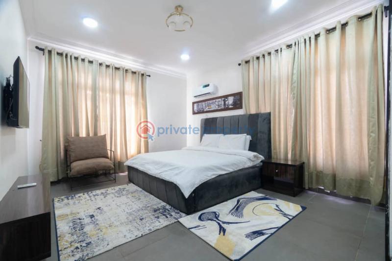 3 bedroom Block Of Flats For Rent Oniru Victoria Island Lagos - 4