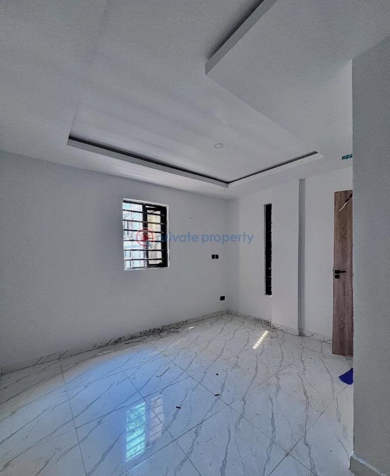 3 bedroom Block Of Flats For Sale Ikate Elegushi Lekki Lagos - 8