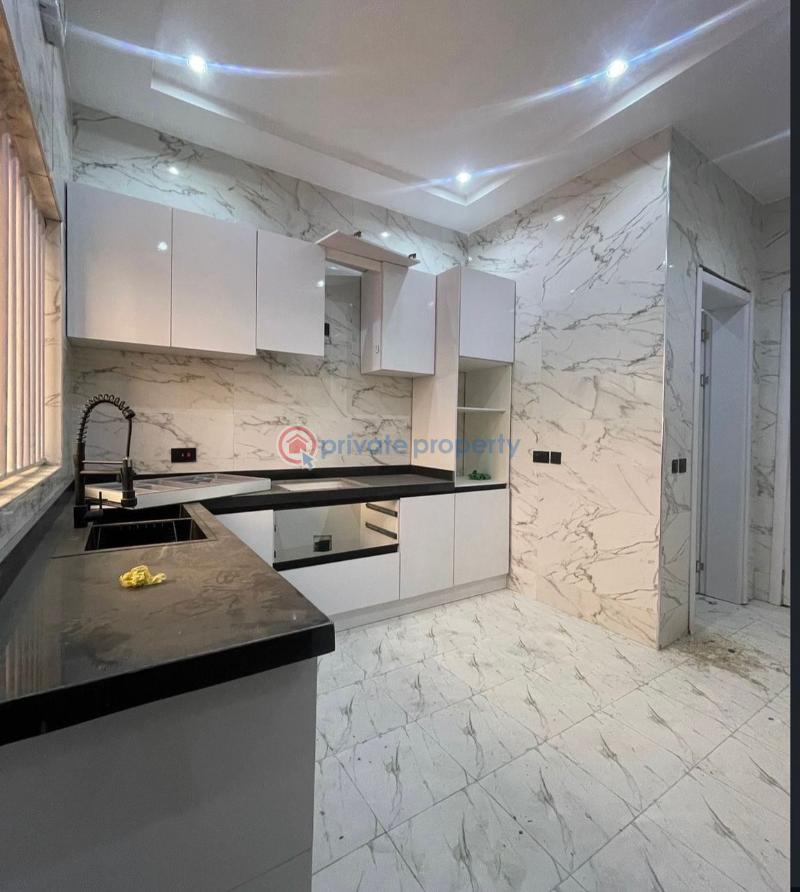 3 bedroom Flat & Apartment For Rent Lekki Right Lekki Phase 1 Lagos - 3