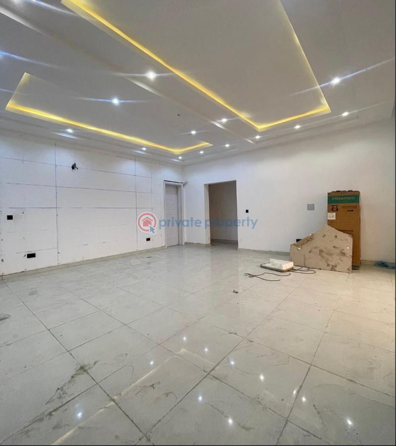 3 bedroom Flat & Apartment For Rent Lekki Right Lekki Phase 1 Lagos - 1