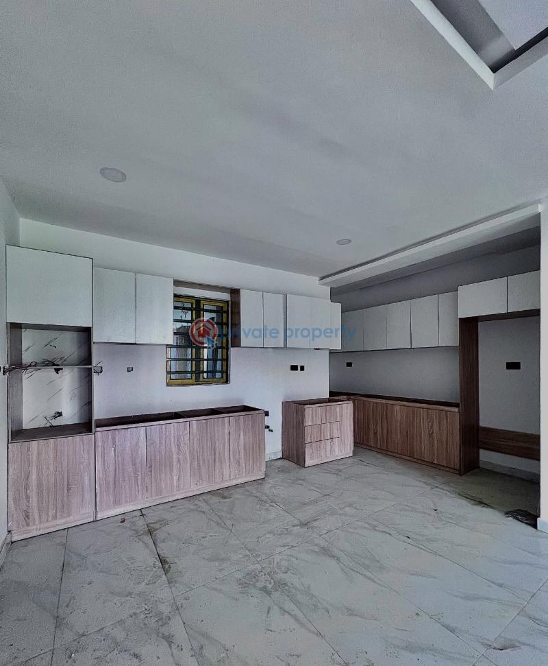 3 bedroom Block Of Flats For Sale Ikate Elegushi Lekki Lagos - 4