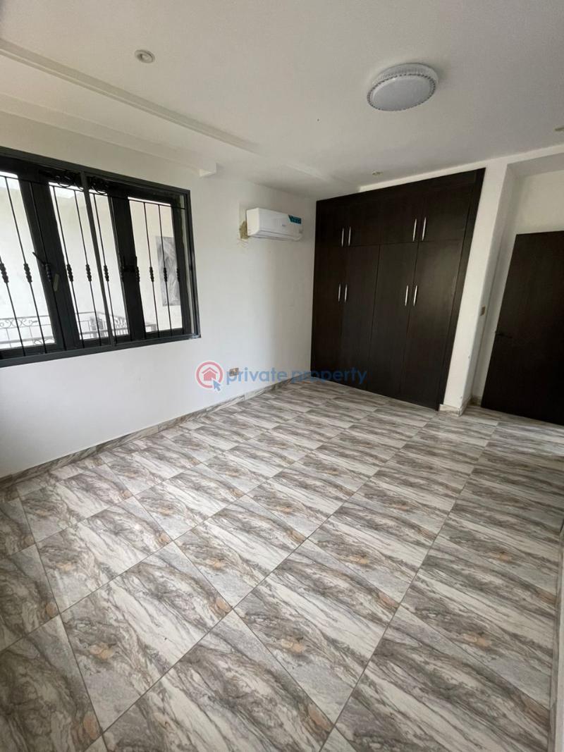 3 bedroom Block Of Flats For Rent Ikoyi Victoria Island Lagos - 11