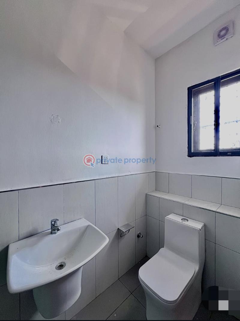3 bedroom Block Of Flats For Sale Lekki Phase 1 Lagos - 13