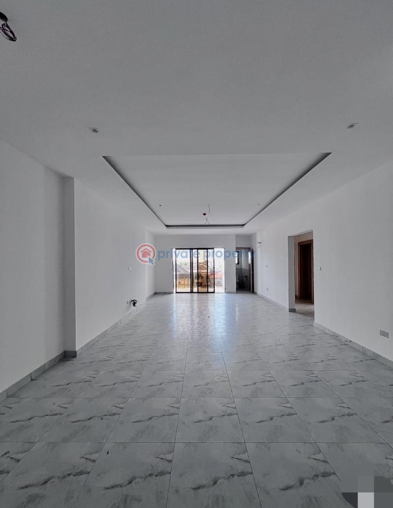 3 bedroom Block Of Flats For Sale Lekki Phase 1 Lagos - 6