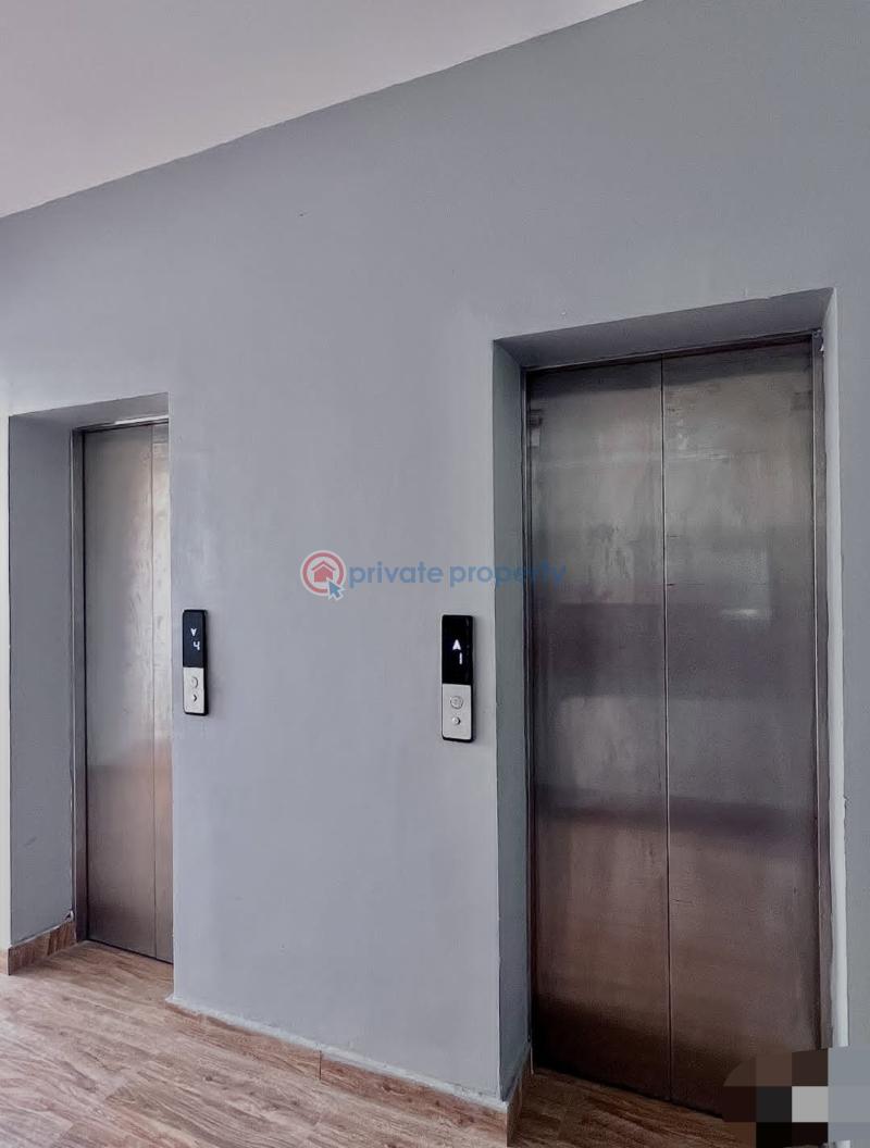 3 bedroom Block Of Flats For Sale Lekki Phase 1 Lagos - 4