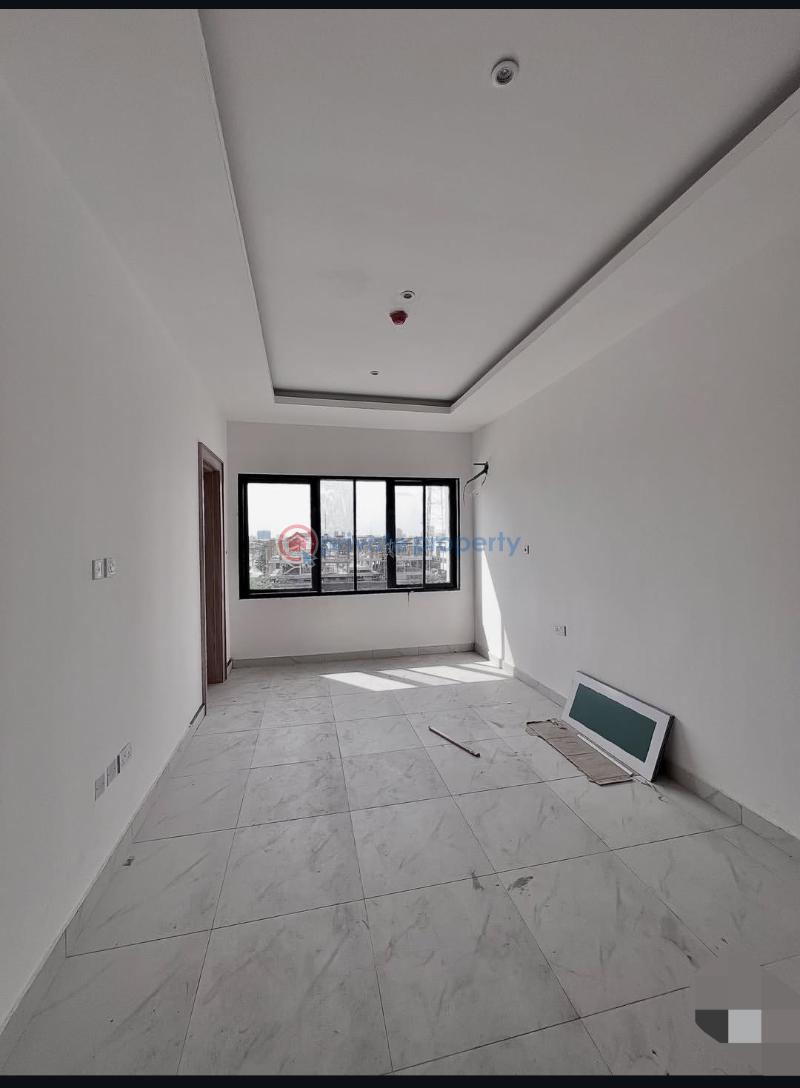3 bedroom Block Of Flats For Sale Lekki Phase 1 Lagos - 15
