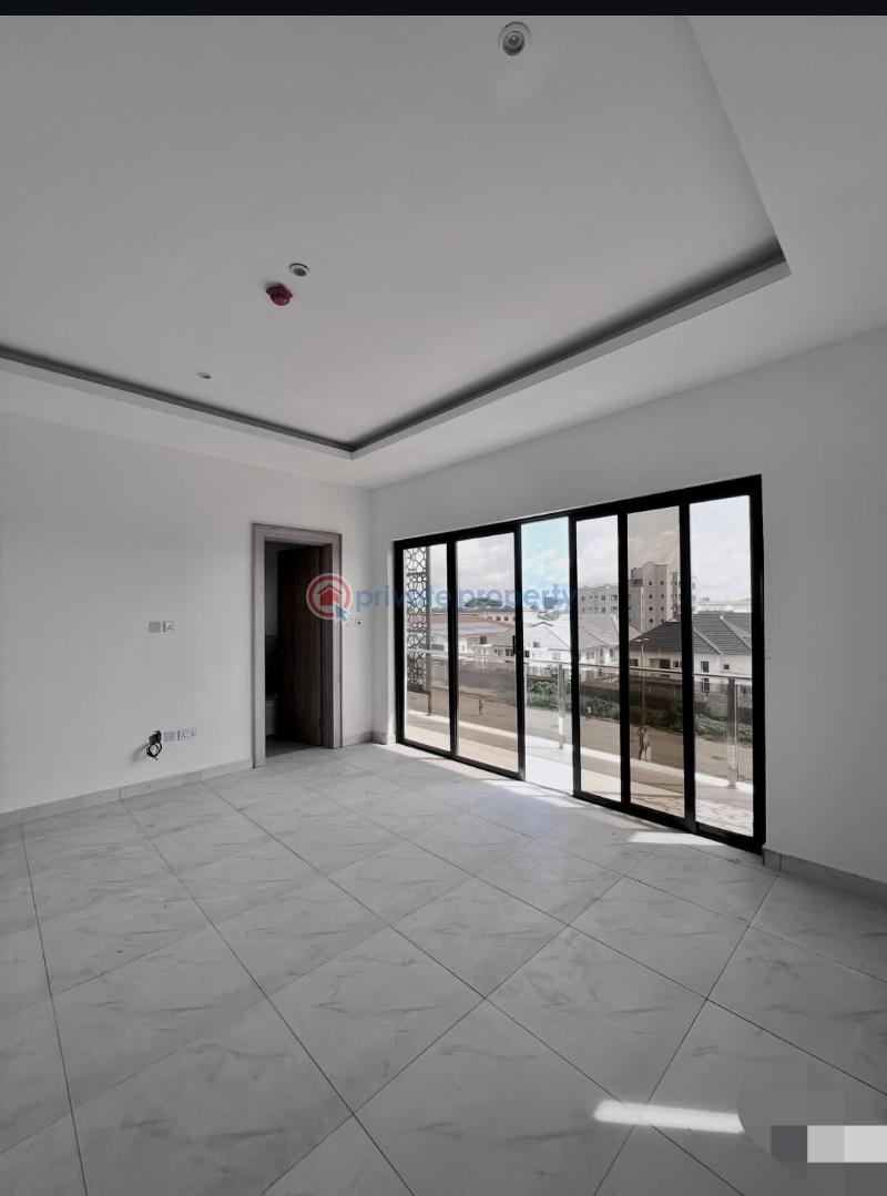 3 bedroom Block Of Flats For Sale Lekki Phase 1 Lagos - 17