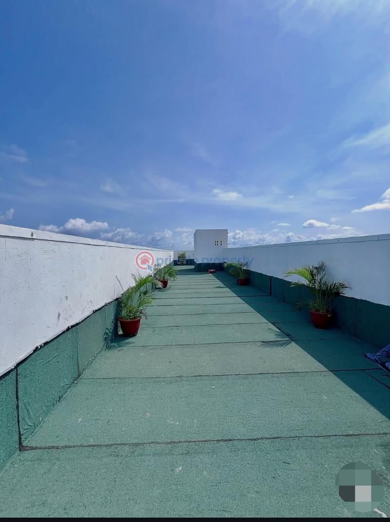 3 bedroom Block Of Flats For Sale Lekki Phase 1 Lagos - 3