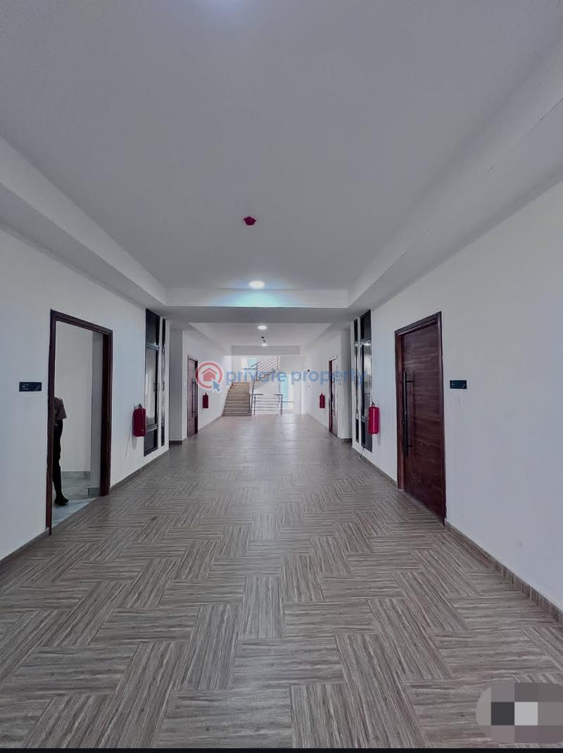 3 bedroom Block Of Flats For Sale Lekki Phase 1 Lagos - 5