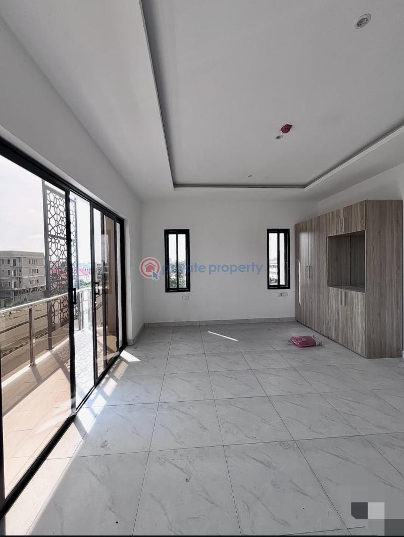 3 bedroom Block Of Flats For Sale Lekki Phase 1 Lagos - 16