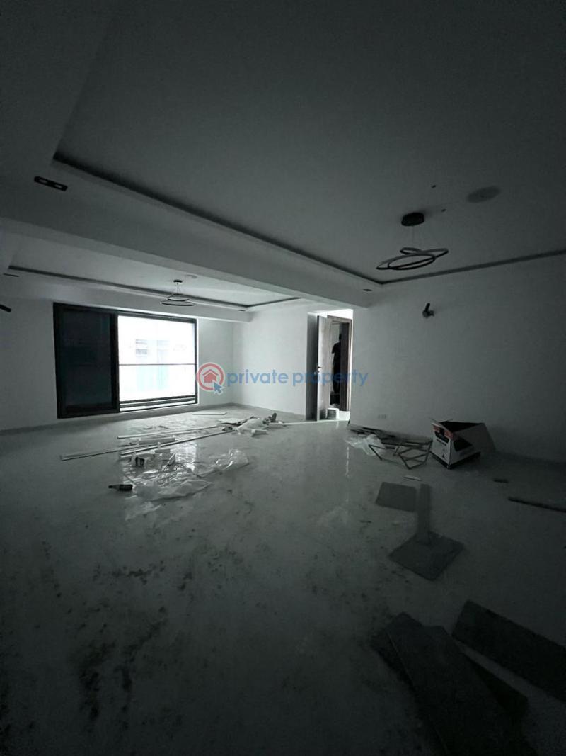 3 bedroom Flat & Apartment For Sale Ikate Lekki Lagos - 11