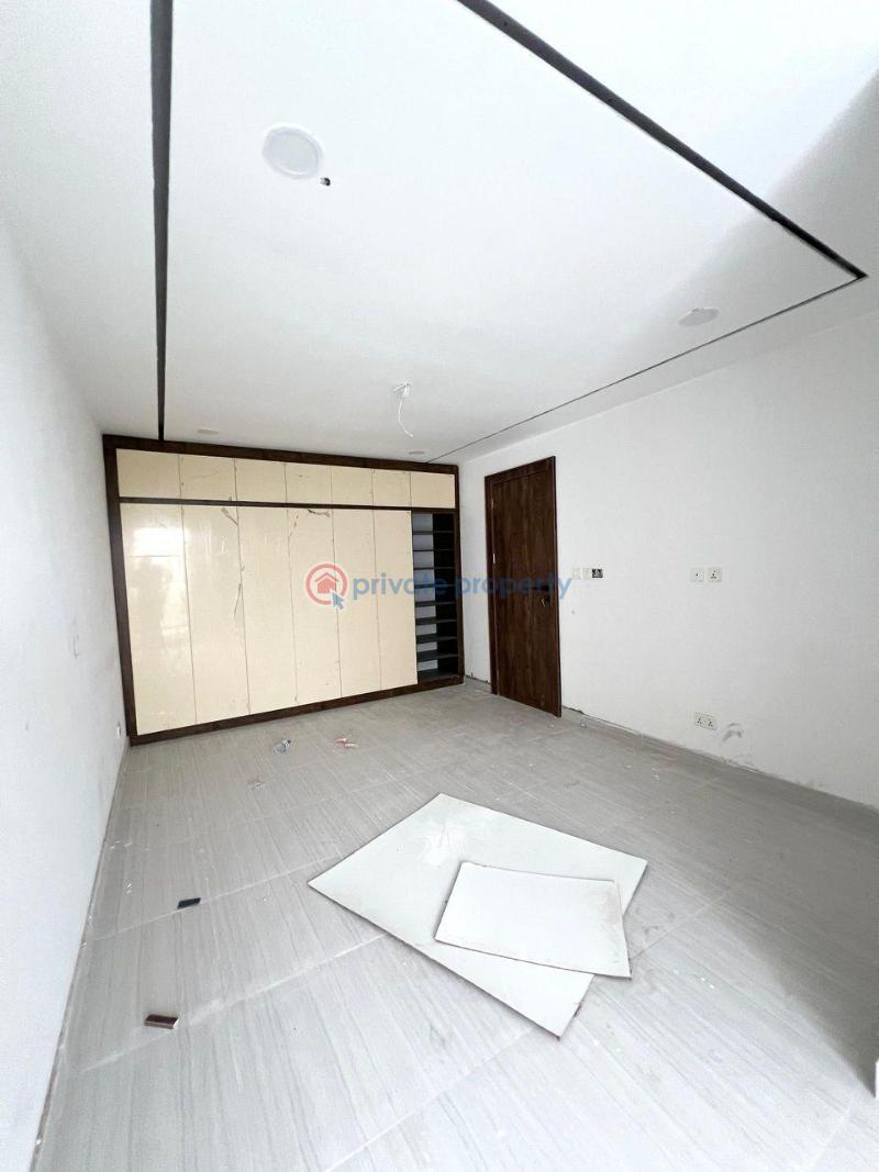 3 bedroom Flat & Apartment For Sale Ikate Lekki Lagos - 4