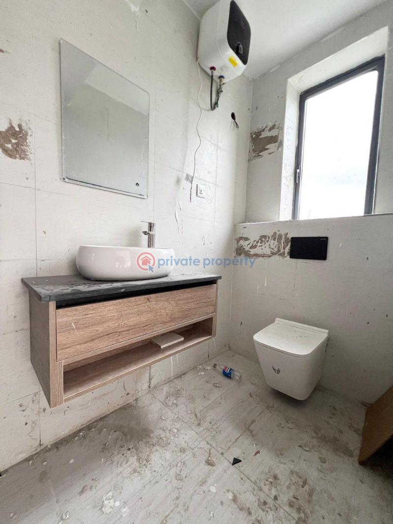 3 bedroom Flat & Apartment For Sale Ikate Lekki Lagos - 13