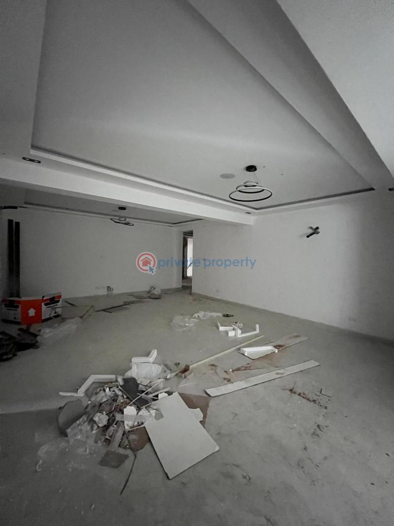 3 bedroom Flat & Apartment For Sale Ikate Lekki Lagos - 9