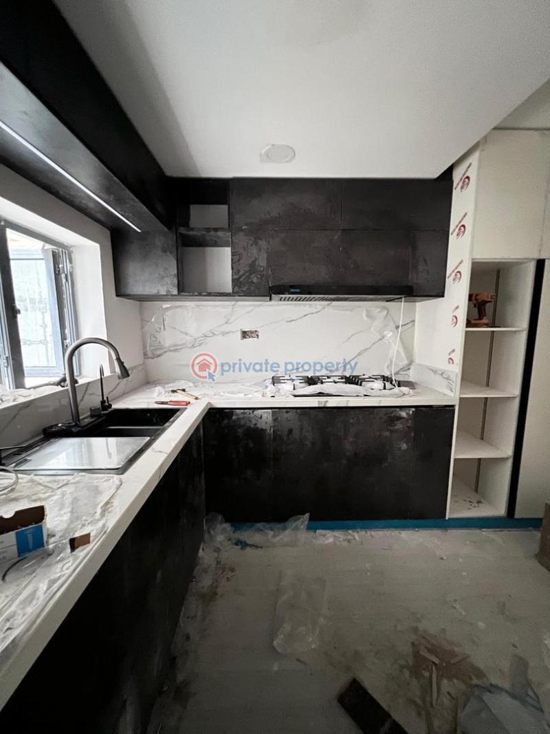 3 bedroom Flat & Apartment For Sale Ikate Lekki Lagos - 6