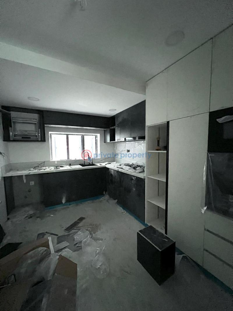 3 bedroom Flat & Apartment For Sale Ikate Lekki Lagos - 8