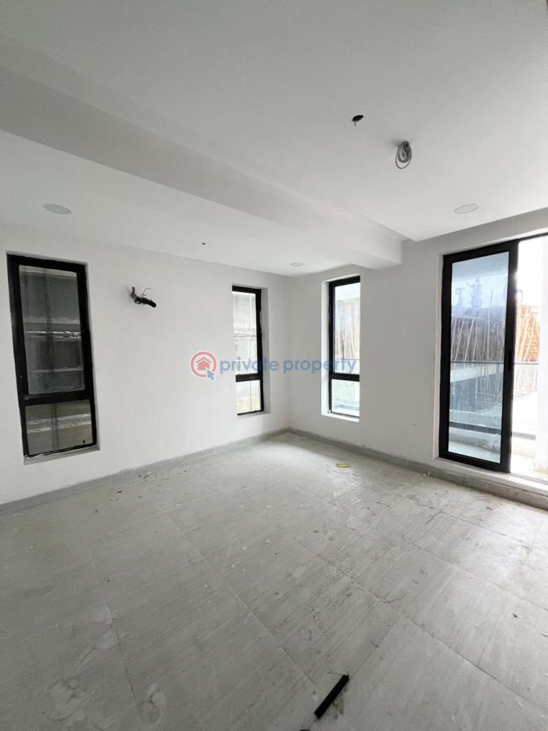 3 bedroom Flat & Apartment For Sale Ikate Lekki Lagos - 2