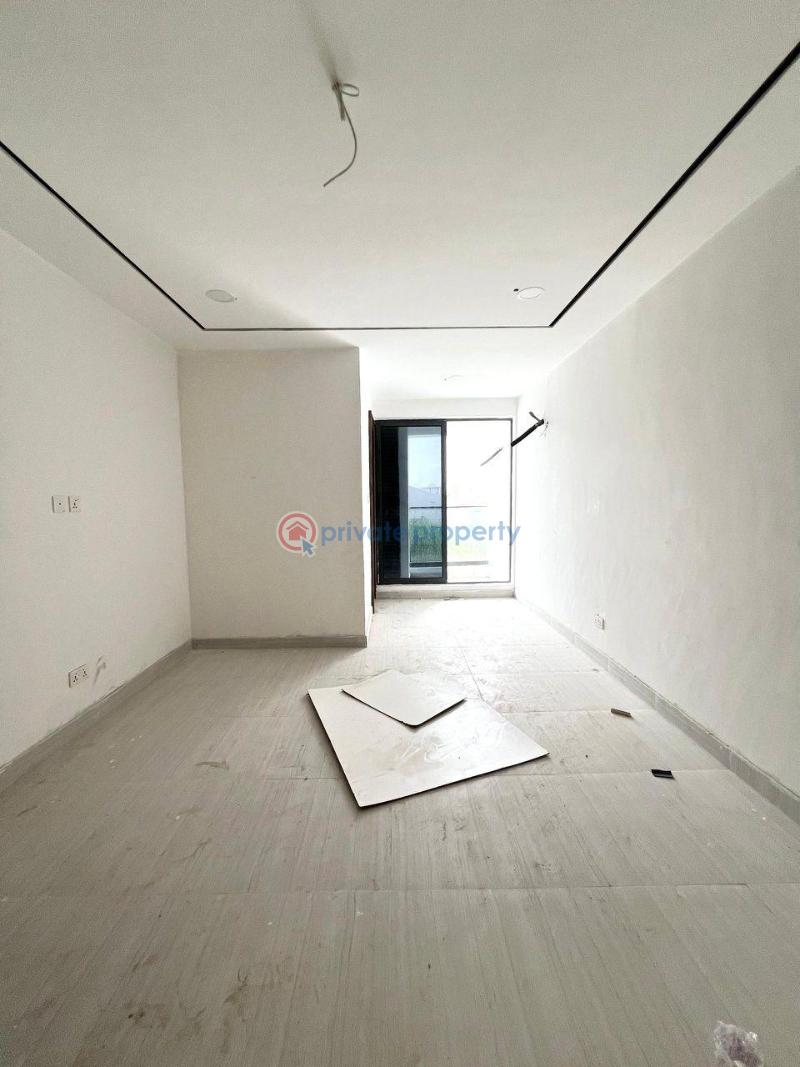 3 bedroom Flat & Apartment For Sale Ikate Lekki Lagos - 14