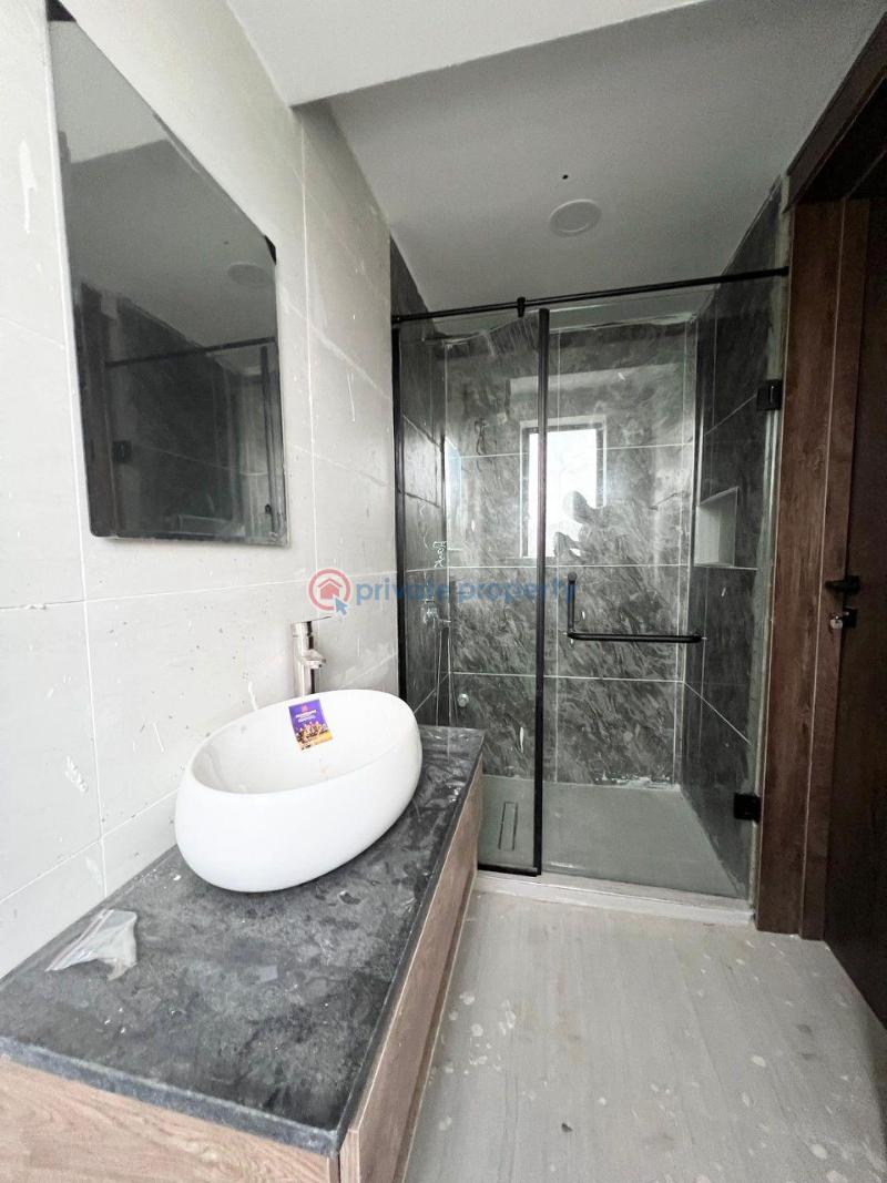 3 bedroom Flat & Apartment For Sale Ikate Lekki Lagos - 5