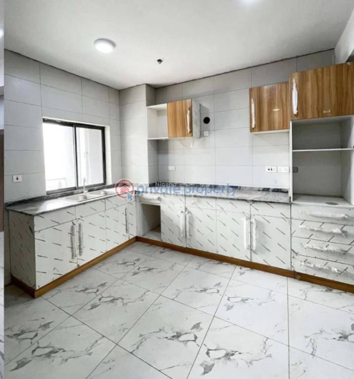 3 bedroom Block Of Flats For Rent Oniru Victoria Island Lagos - 7