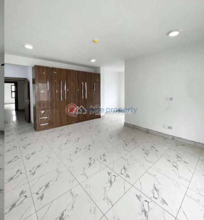 3 bedroom Block Of Flats For Rent Oniru Victoria Island Lagos - 4