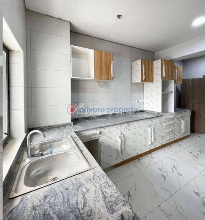 3 bedroom Block Of Flats For Rent Oniru Victoria Island Lagos - 5