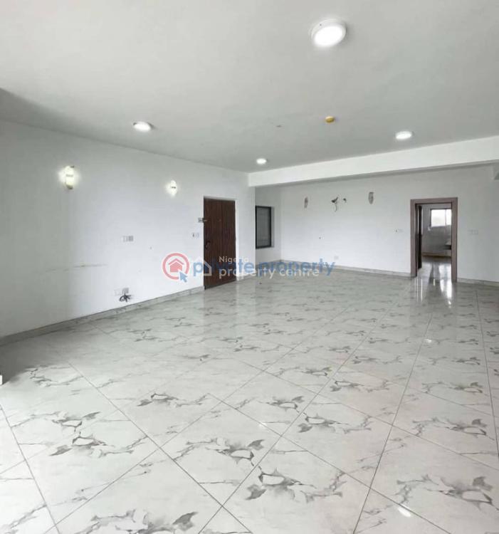 3 bedroom Block Of Flats For Rent Oniru Victoria Island Lagos - 3