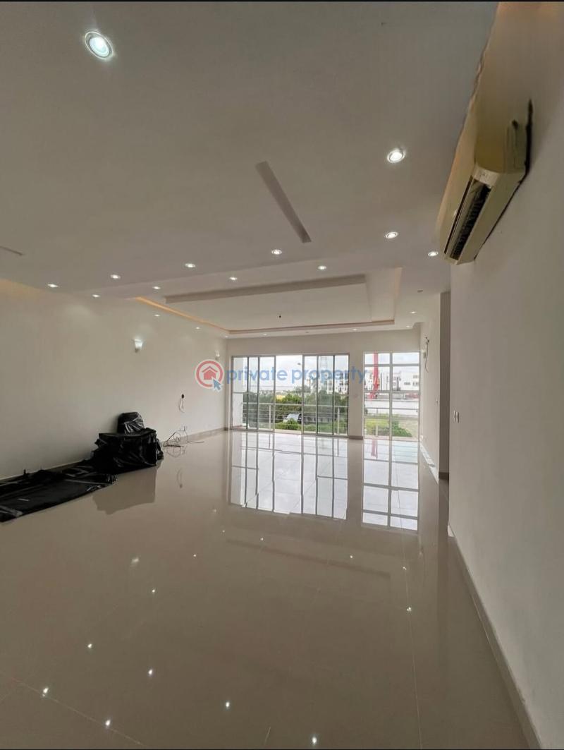 3 bedroom Block Of Flats For Sale Banana Island Ikoyi Lagos - 1