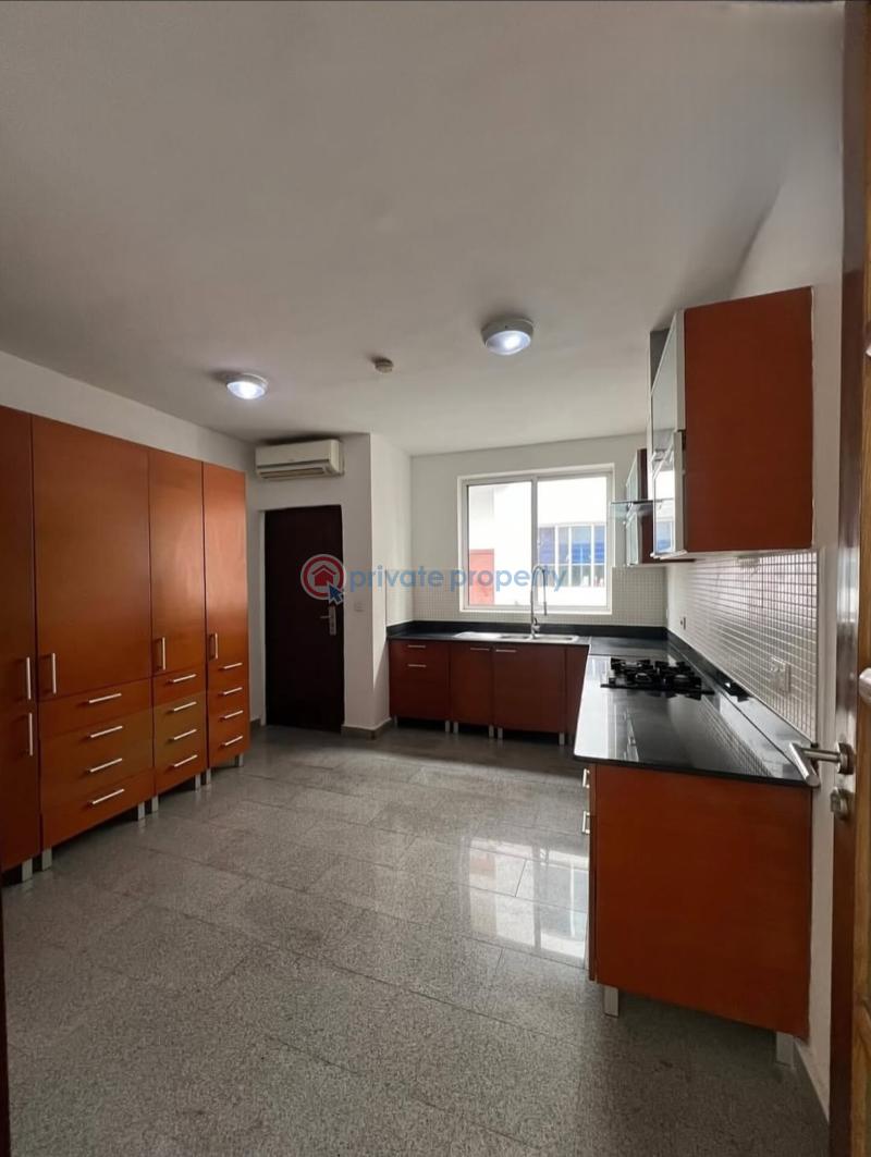 3 bedroom Block Of Flats For Sale Banana Island Ikoyi Lagos - 5