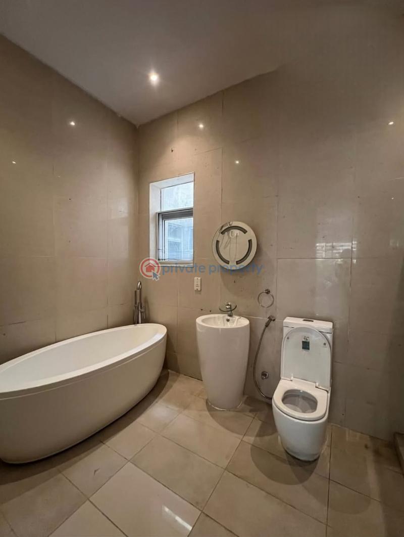 3 bedroom Block Of Flats For Sale Banana Island Ikoyi Lagos - 12