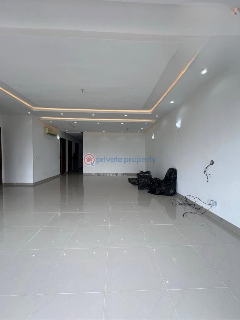 3 bedroom Block Of Flats For Sale Banana Island Ikoyi Lagos - 2