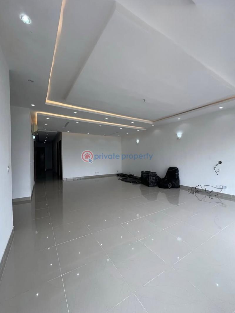 3 bedroom Block Of Flats For Sale Banana Island Ikoyi Lagos - 3
