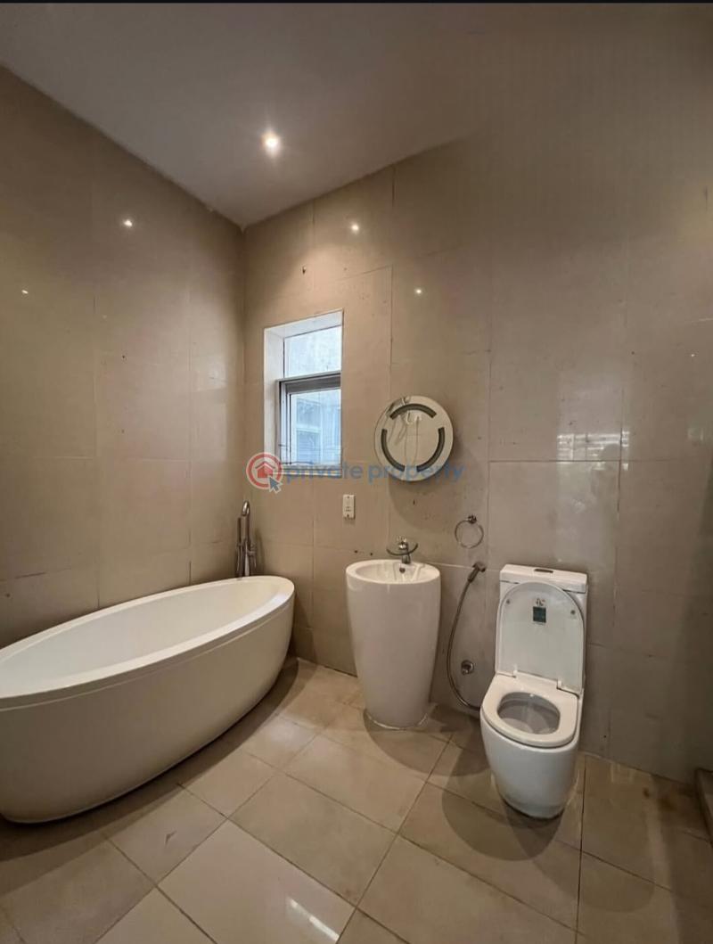 3 bedroom Block Of Flats For Sale Banana Island Ikoyi Lagos - 10