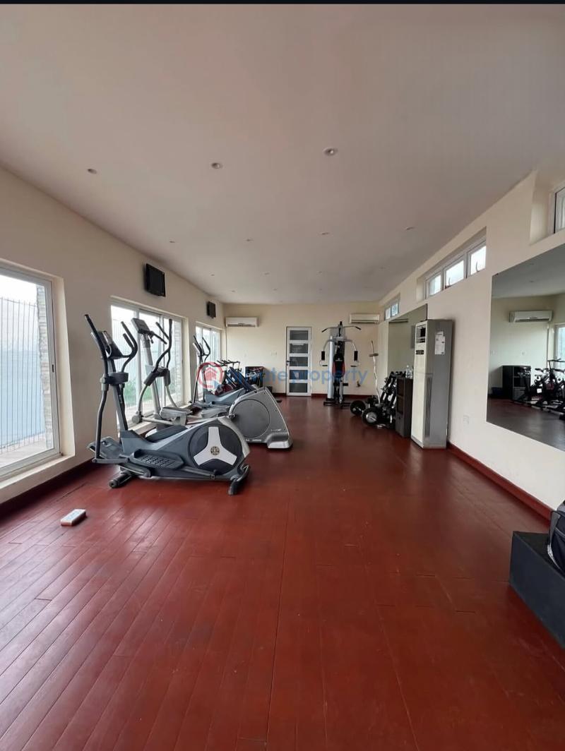 3 bedroom Block Of Flats For Sale Banana Island Ikoyi Lagos - 15