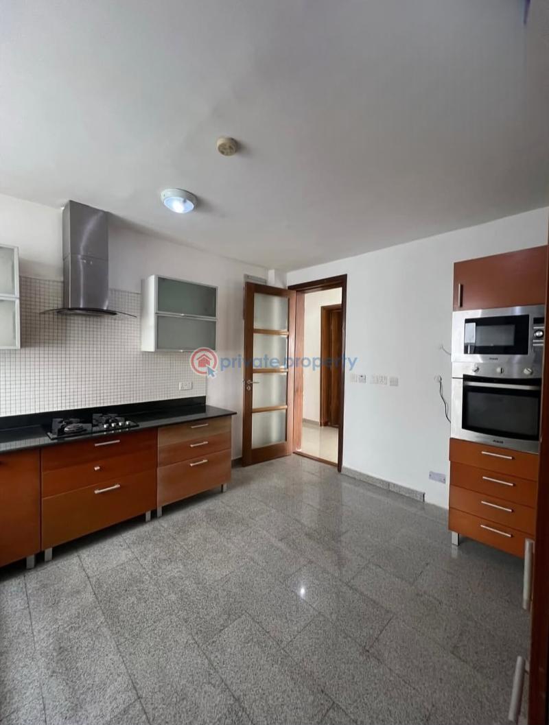 3 bedroom Block Of Flats For Sale Banana Island Ikoyi Lagos - 4