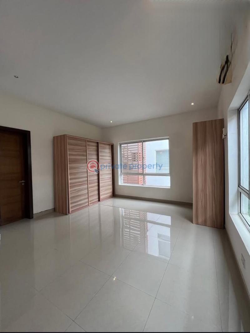 3 bedroom Block Of Flats For Sale Banana Island Ikoyi Lagos - 9