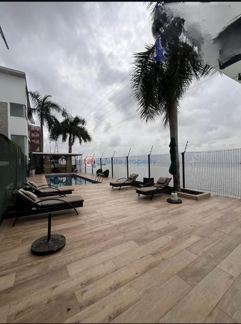 3 bedroom Block Of Flats For Sale Banana Island Ikoyi Lagos - 13