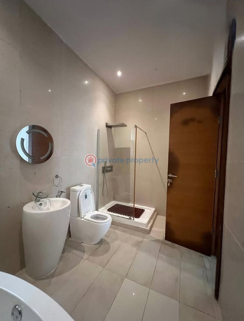 3 bedroom Block Of Flats For Sale Banana Island Ikoyi Lagos - 11