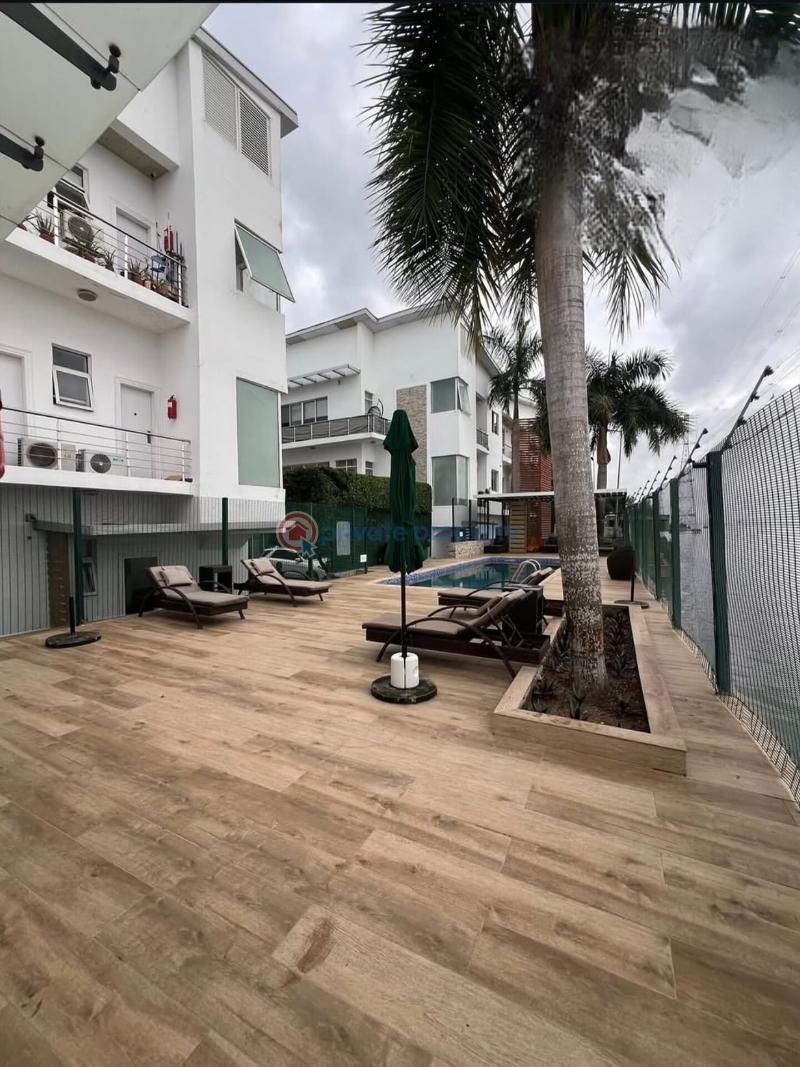 3 bedroom Block Of Flats For Sale Banana Island Ikoyi Lagos - 14