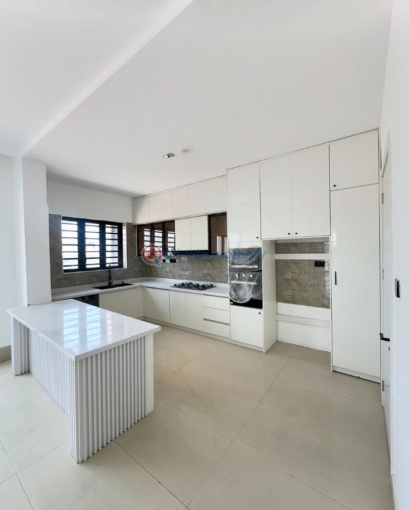 3 bedroom Block Of Flats For Sale Lekki Phase 1 Lagos - 7