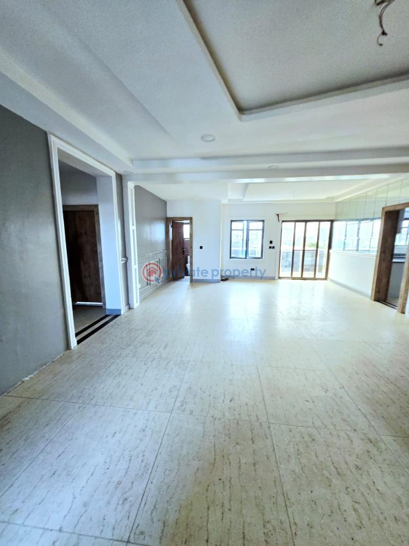3 bedroom Flat & Apartment For Rent Victoria Island Lagos - 5