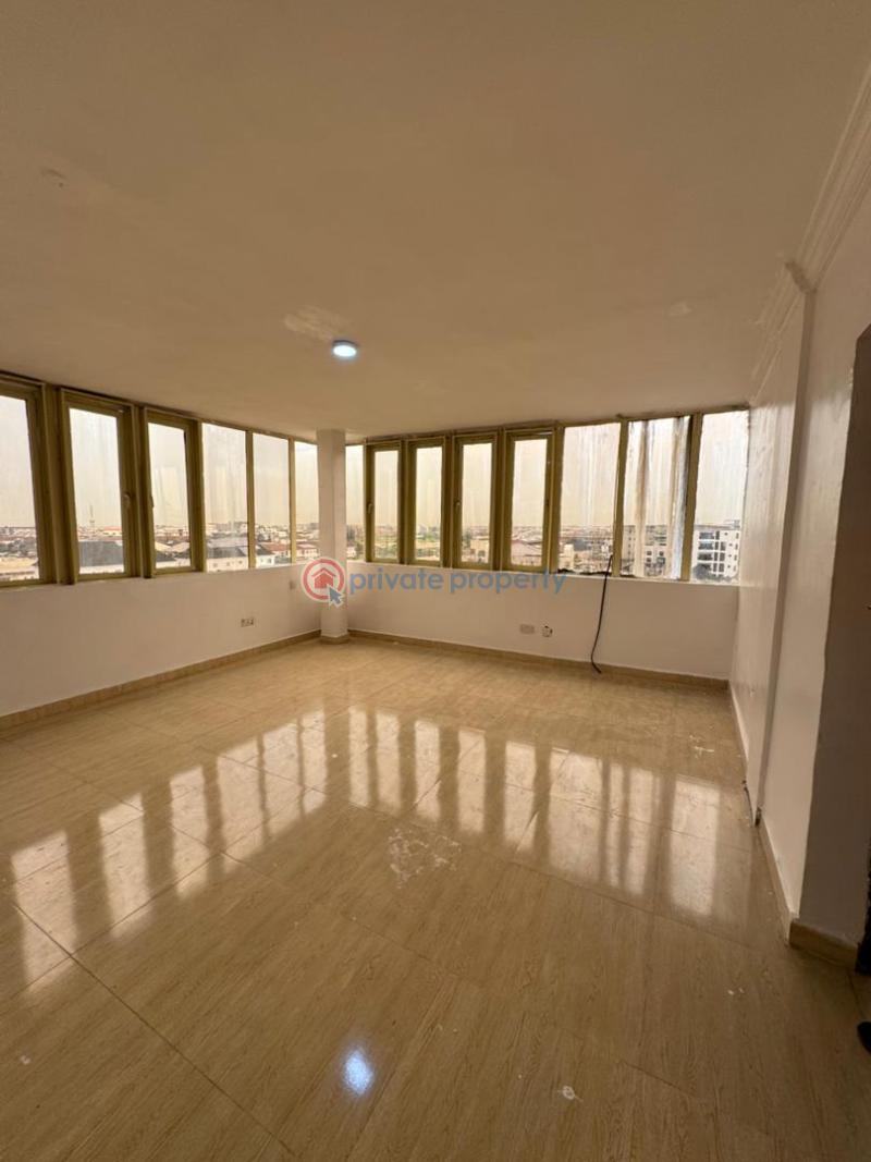 Flat & Apartment For Rent Ikate Lekki Lagos - 6