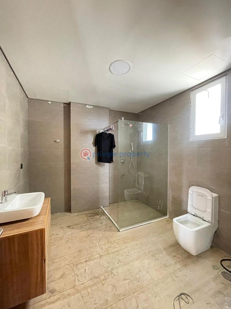 3 bedroom Flat & Apartment For Rent Victoria Island Lagos - 11